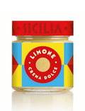 Crema dolce al limone