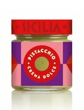 Crema dolce al pistacchio