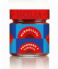 Marmellata di pomodoro e vaniglia