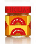 Marmellata di Mandarini