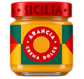 Apelsinkräm