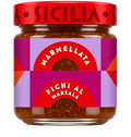 Fikonmarmelad med Marsala DOC