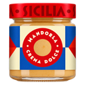 Mandelkräm
